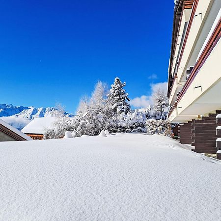 Apartment Courtilliere 4 By Interhome Verbier Eksteriør bilde